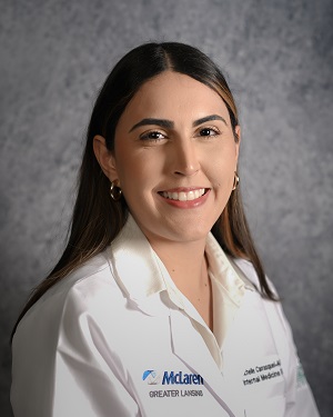 Image of Michelle Carrasquel Alvarez , MD